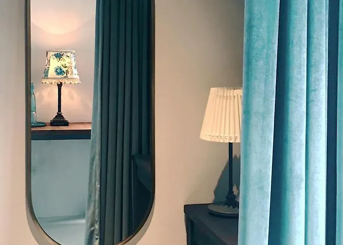 Bed & Breakfast Little Friends Beyond 3*