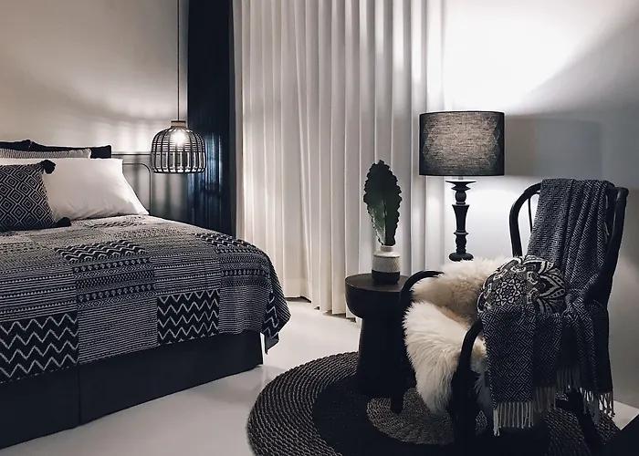 Little Friends Beyond Bed & Breakfast 3*