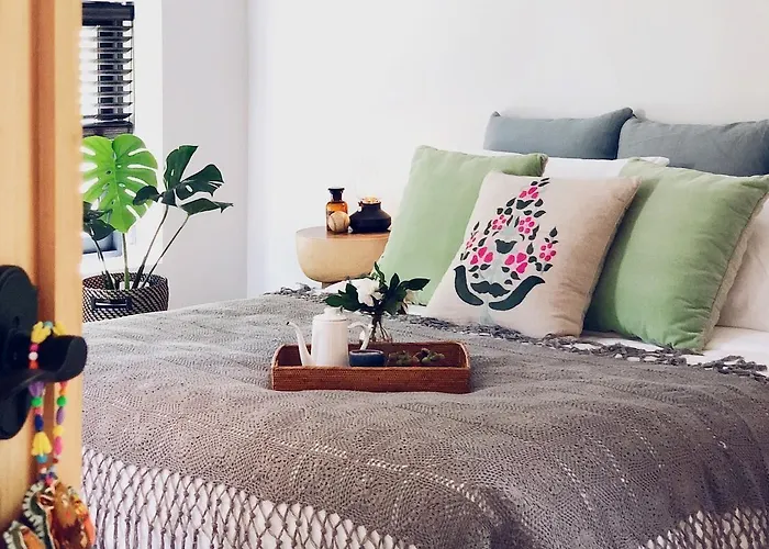 Little Friends Beyond Bed & Breakfast